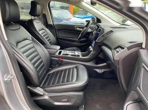 Ford Edge 2022 - фото 24