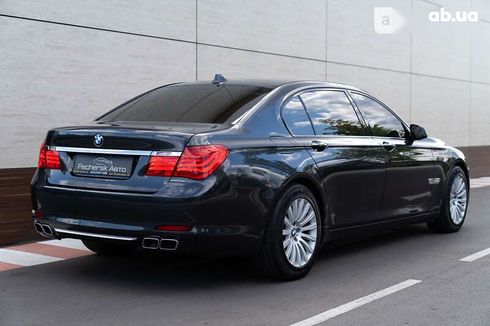 BMW 7 серия 2012 - фото 6