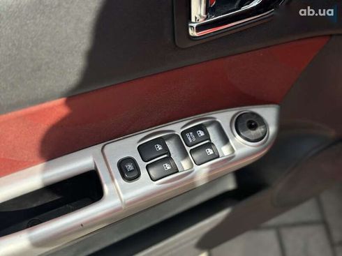 Hyundai Getz 2008 - фото 15