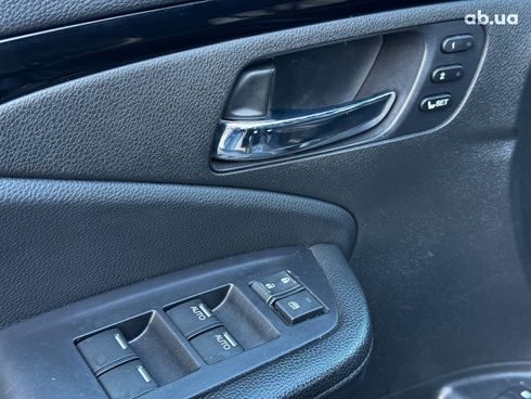 Honda Passport 2019 черный - фото 59