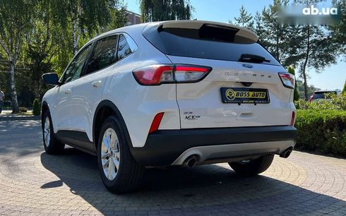 Ford Escape 2020 - фото 5