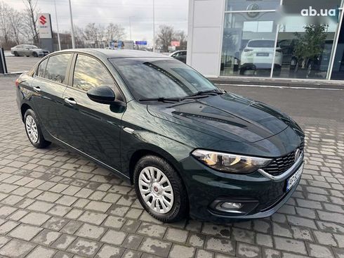 Fiat Tipo 2020 - фото 14