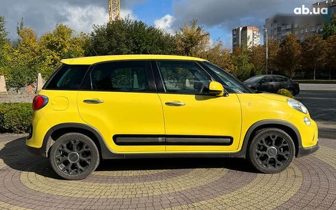 Fiat 500L 2016 - фото 8