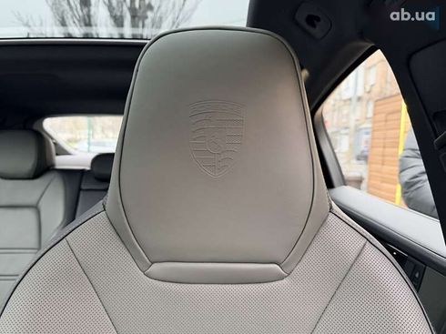 Porsche Cayenne Coupe 2024 - фото 22
