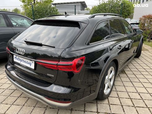 Audi A6 2020 - фото 24