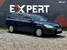 Продажа б/у Skoda Octavia в Львовской области - купить на Автобазаре