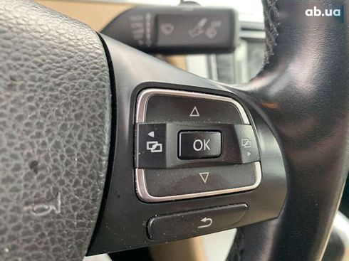Volkswagen Passat CC 2015 - фото 22