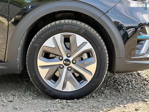 Kia Niro 2019 - фото 22
