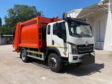 Комунальна техніка у Полтавській області - купити на Автобазарі