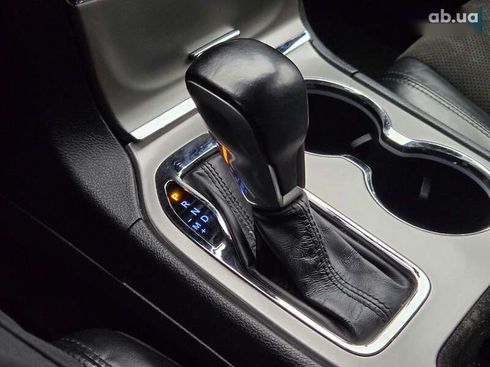 Jeep Grand Cherokee 2021 - фото 24