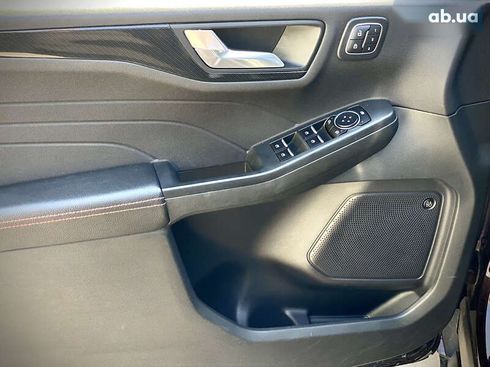 Ford Escape 2023 - фото 15