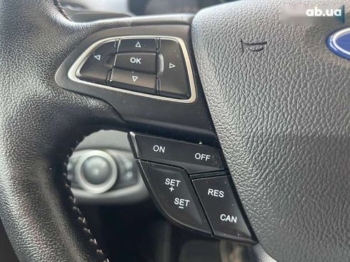 Ford Escape 2019 - фото 23