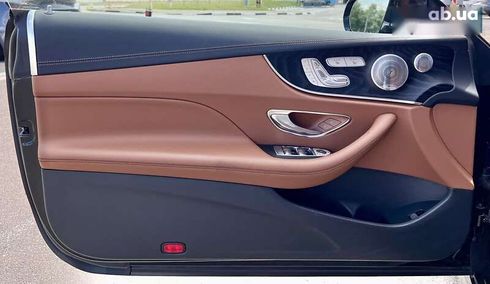 Mercedes-Benz E-Класс 2019 - фото 20