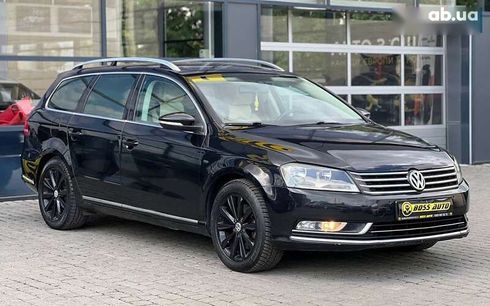 Volkswagen Passat 2012 - фото 7