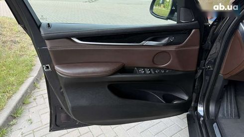BMW X5 2014 - фото 21