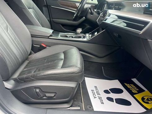 Audi A6 2018 - фото 10