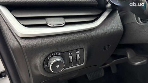 Chevrolet Menlo 2024 - фото 4