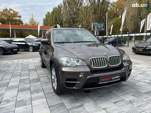 BMW X5 2010 - фото 6