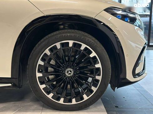 Mercedes-Benz EQS-Класс 2024 - фото 5
