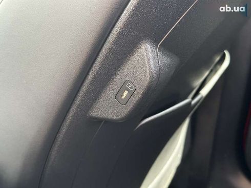 Kia Niro 2022 - фото 16