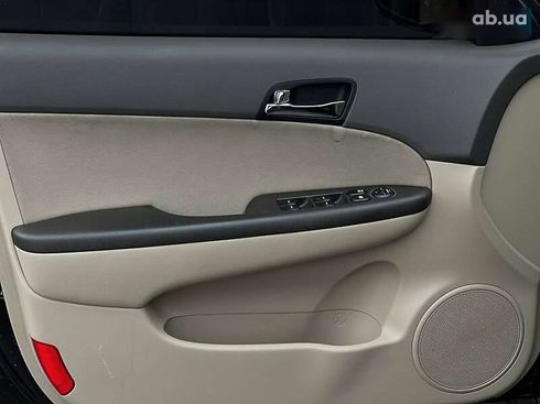 Hyundai Elantra 2009 - фото 11