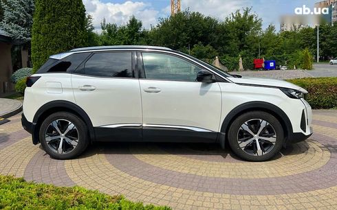 Peugeot 3008 2023 - фото 8