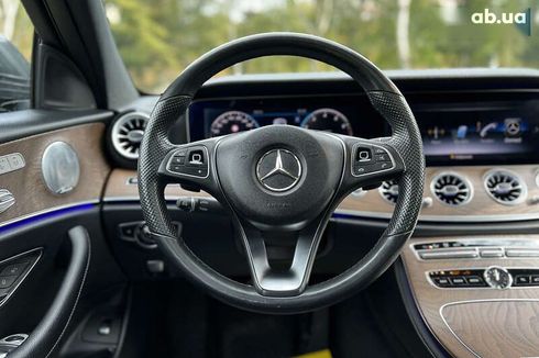 Mercedes-Benz E-Класс 2017 - фото 13