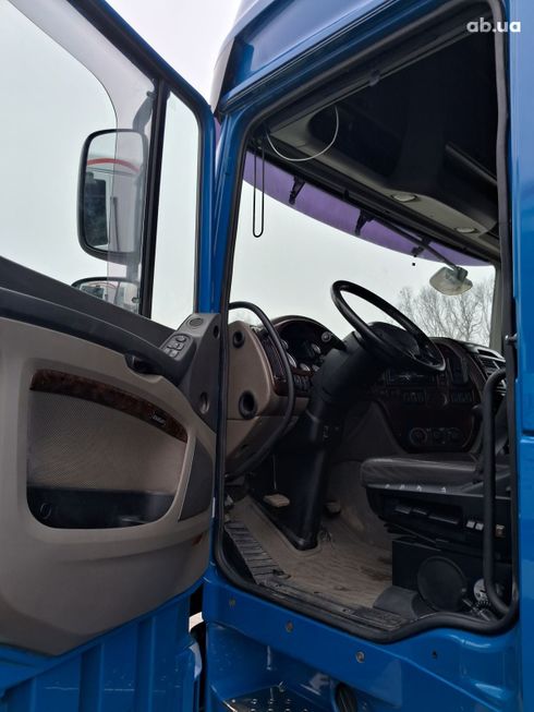 DAF XF105 2010 - фото 6