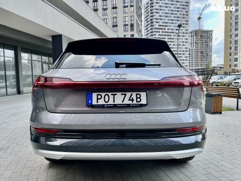 Audi E-Tron 2020 - фото 8