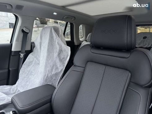 BYD Leopard 3 2025 - фото 17