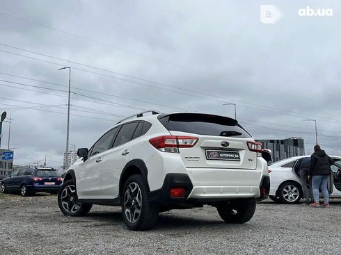 Subaru XV 2017 - фото 11