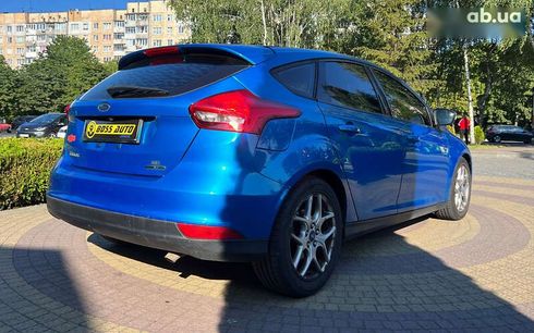 Ford Focus 2015 - фото 7