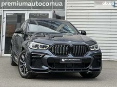 Продажа б/у BMW X6 2022 года - купить на Автобазаре
