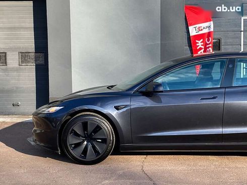Tesla Model 3 2024 - фото 5