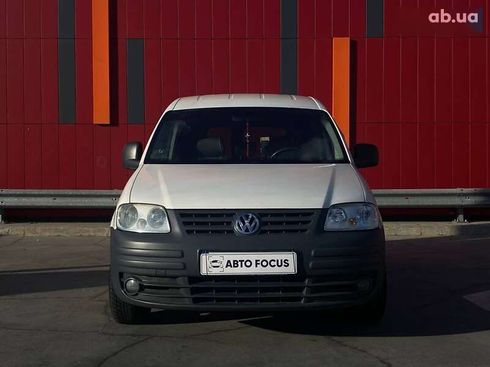 Volkswagen Caddy 2005 - фото 3