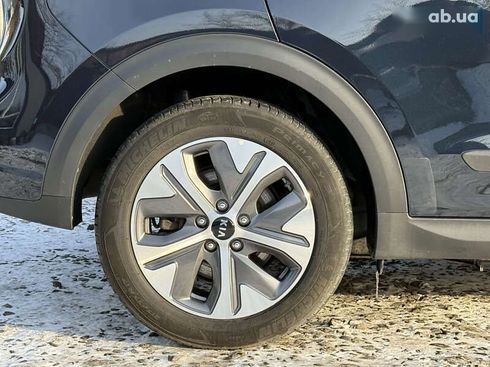 Kia Niro 2021 - фото 20