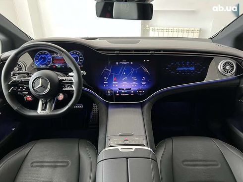 Mercedes-Benz EQE-Класс 2022 - фото 13