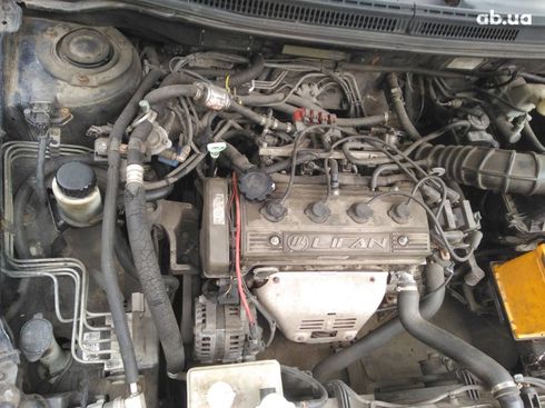 двигатель в сборе для Lifan 520 - купить на Автобазаре - фото 5