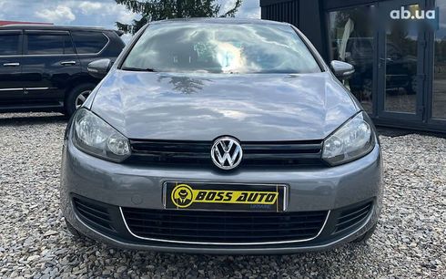 Volkswagen Golf 2010 - фото 2