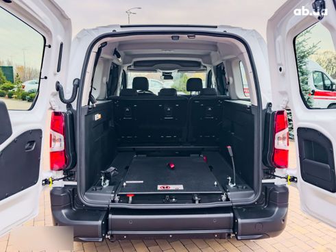 Citroёn Berlingo 2024 - фото 5