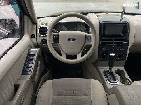 Ford Explorer 2007 - фото 28