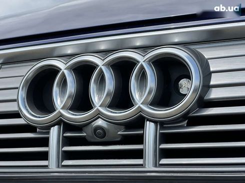 Audi E-Tron 2021 - фото 14