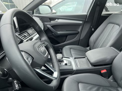 Audi Q5 2022 - фото 23