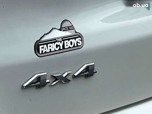 Jeep Compass 2017 - фото 20