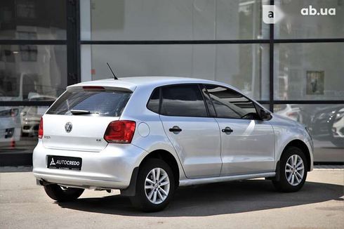 Volkswagen Polo 2010 - фото 3