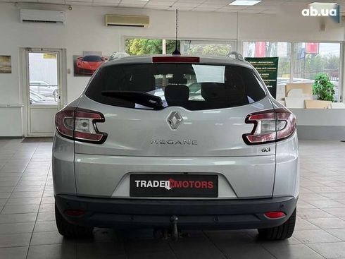 Renault Megane 2013 - фото 8