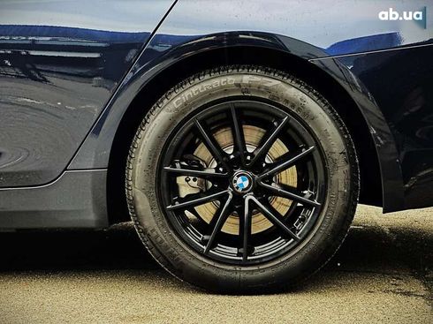 BMW 5 серия 2016 - фото 12