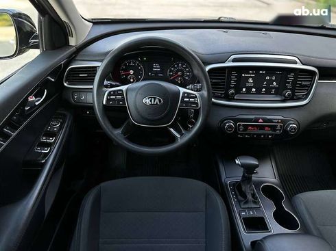 Kia Sorento 2019 - фото 20