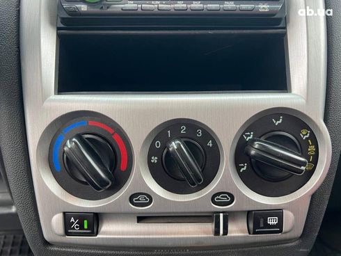 Hyundai Getz 2007 красный - фото 54