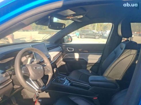 Jeep Compass 2023 - фото 13